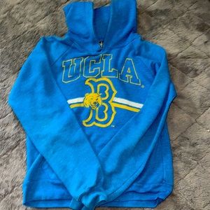 UCLA Hoodie